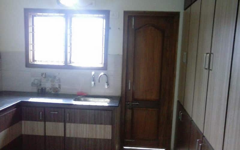 Vizag Serviced Apartments Pandurangapuram, Visakhapatnam 4
